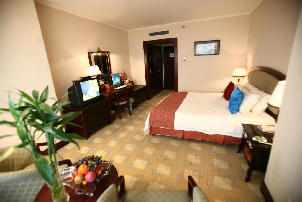 Luoyang Grand Hotel 部屋 写真