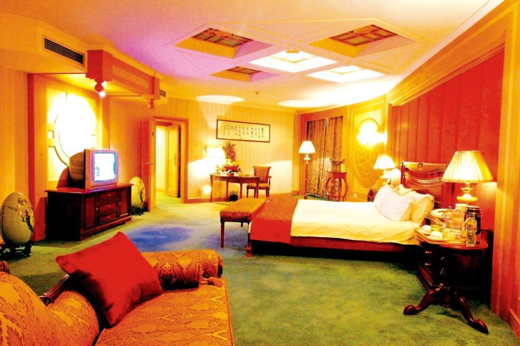 Luoyang Grand Hotel 部屋 写真